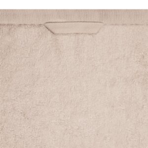 Beddinghouse Care Washand Beige 16x22 Set van 3