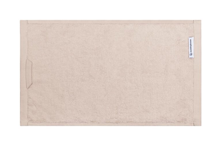 Beddinghouse Care Gastendoek Beige 30x50 Set van 3