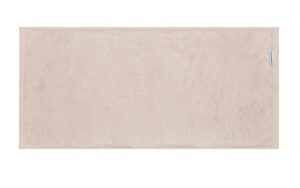 Beddinghouse Care Handdoek Beige 50x100 Set van 3