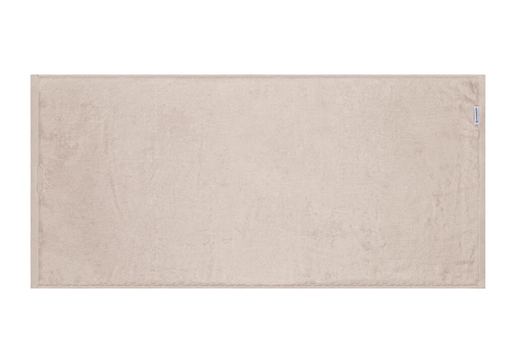 Beddinghouse Care Badlaken Beige 70x140