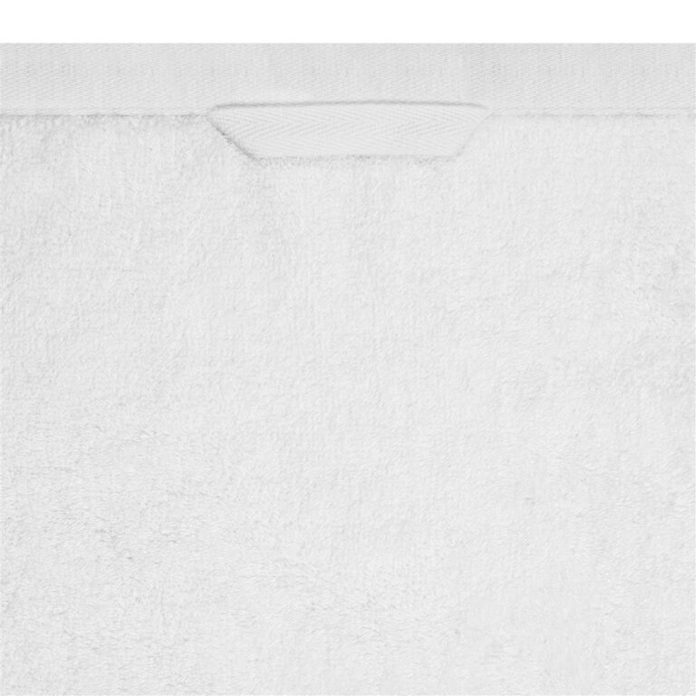 Beddinghouse Care Washand White 16x22 Set van 3