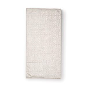 Pip Studio Tile de Pip Badlaken Khaki 70x140