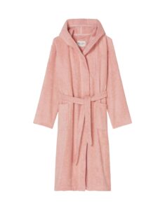 Marc O'Polo Timeless Women Badjas Rose Powder L