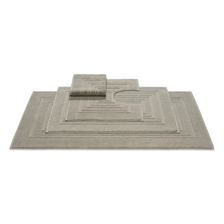 Vandyck Houston Toiletmat Salie 60 x 60 cm