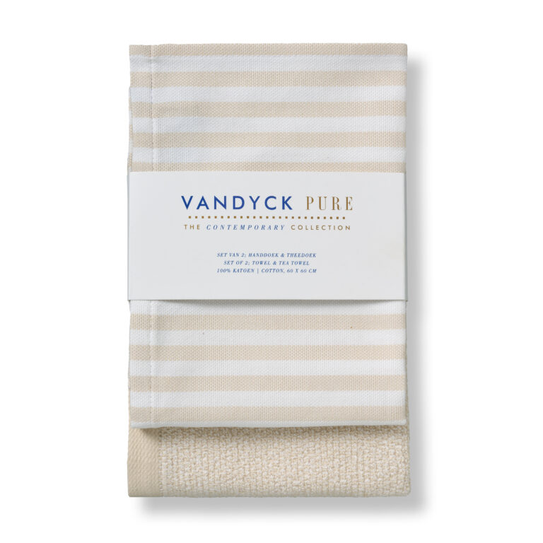 Vandyck Pure Keukenset Desert 60 x 60 cm