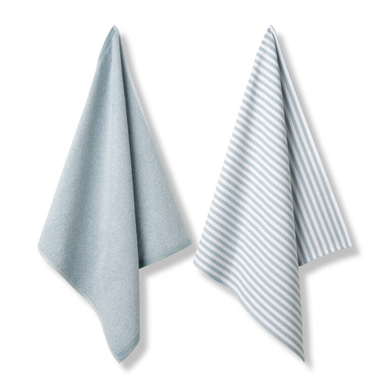 Vandyck Pure Keukenset Pearl Blue 60 x 60 cm