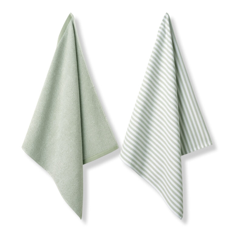 Vandyck Pure Keukenset Smoke Green 60 x 60 cm