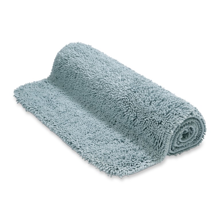 Vandyck Ranger Spray Badmat Misty Blue 75 x 140 cm