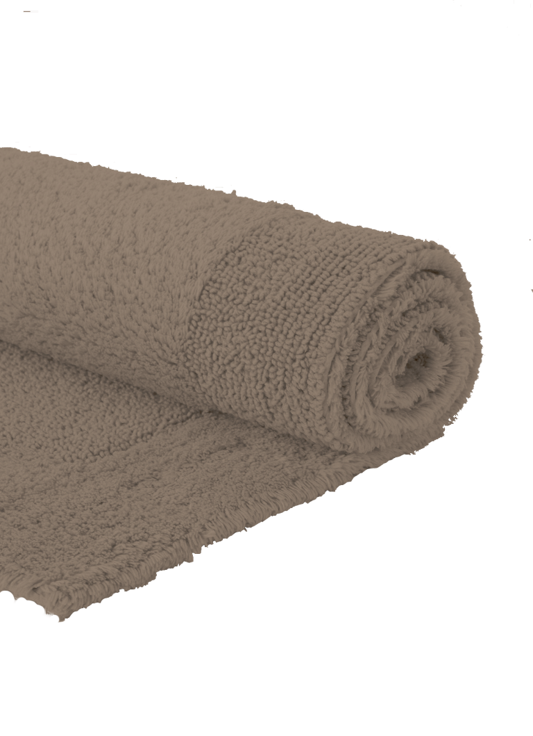 Vandyck Scala Luxury Badmat Hazel 70 x 140 cm