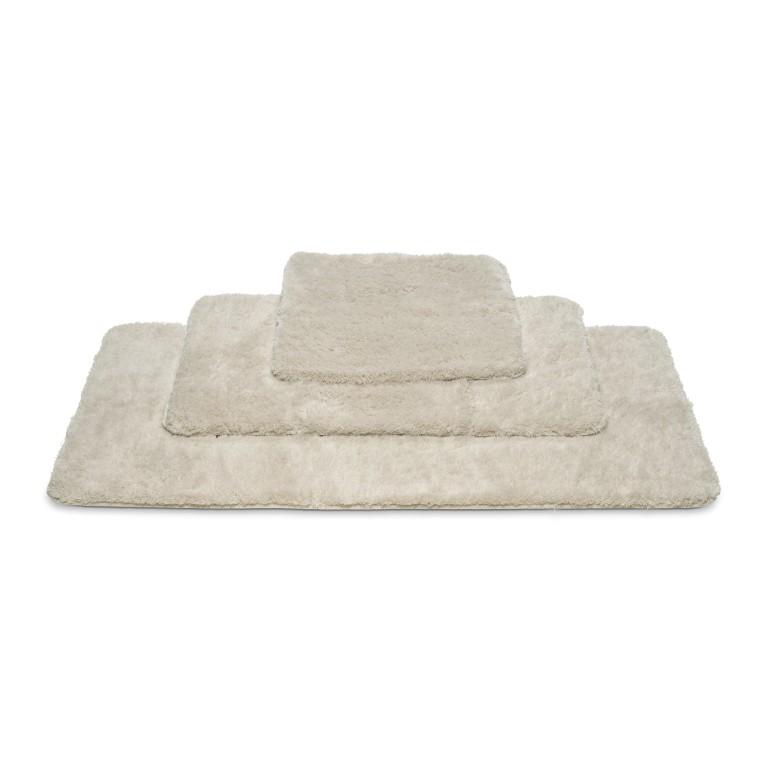 Vandyck Toronto Badmat Cream Tan 60 x 60 cm