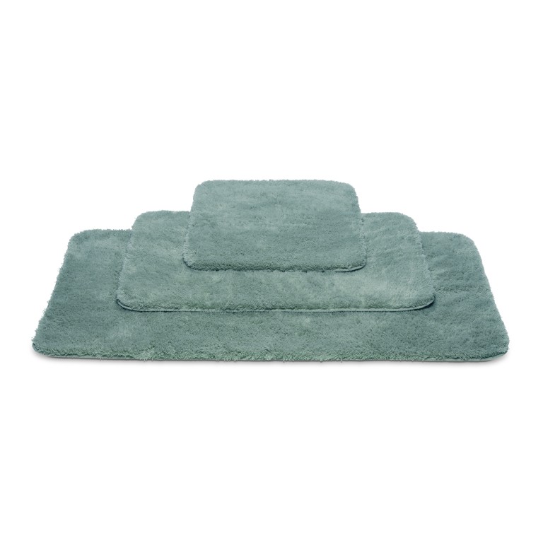 Vandyck Toronto Badmat Pearl Blue 60 x 60 cm
