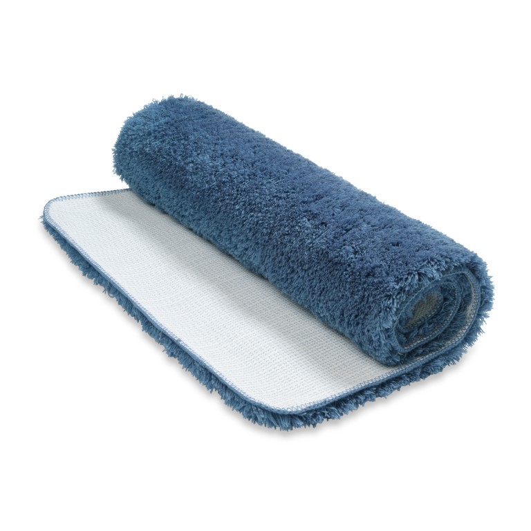 Vandyck Toronto Badmat Vintage Blue 70 x 140 cm