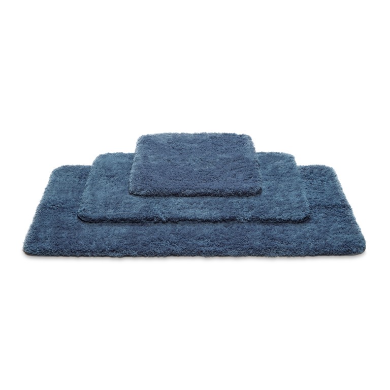 Vandyck Toronto Badmat Vintage Blue 60 x 100 cm