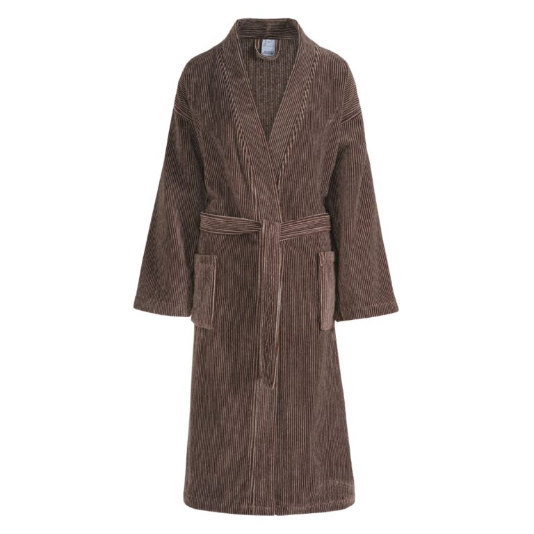 Vandyck Antonio Badjas dark chocolate XXL