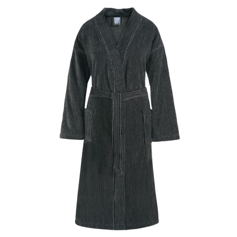 Vandyck Antonio Badjas off black S