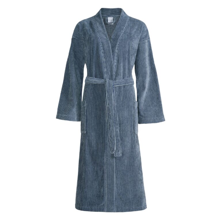 Vandyck Antonio Badjas vintage blue XL