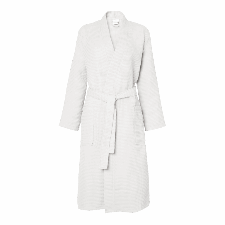 Vandyck Biarritz new Badjas white M