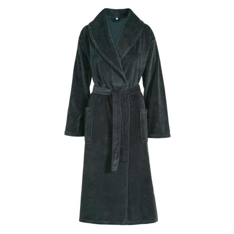 Vandyck Grace Badjas dark navy S