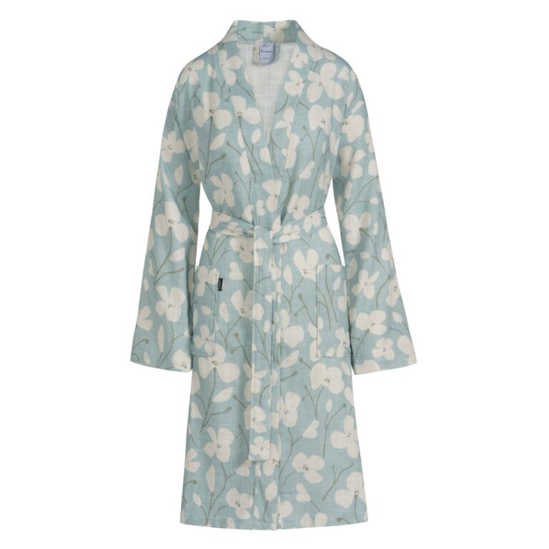 Vandyck Noa pearl blue XL