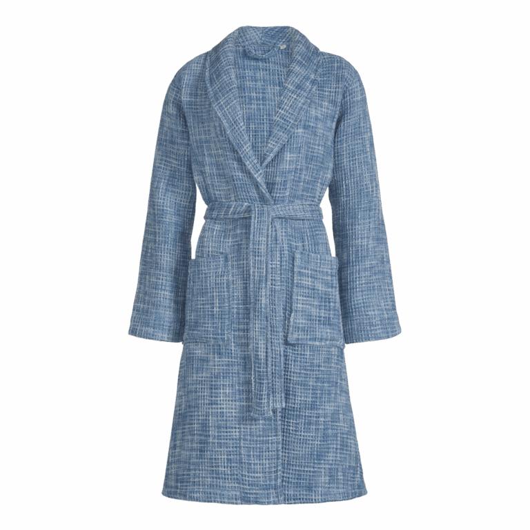 Vandyck Portland vintage blue S