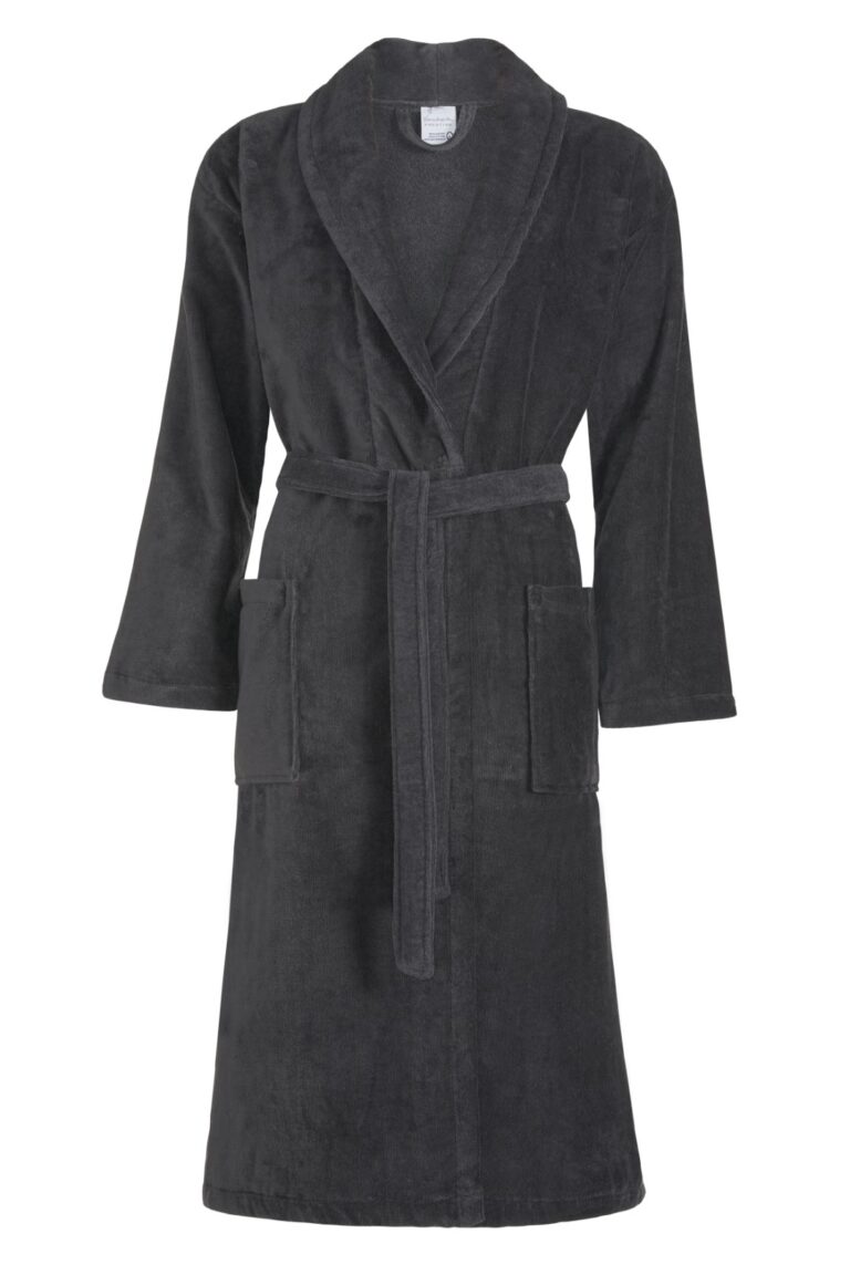 Vandyck Prestige uni dark grey S