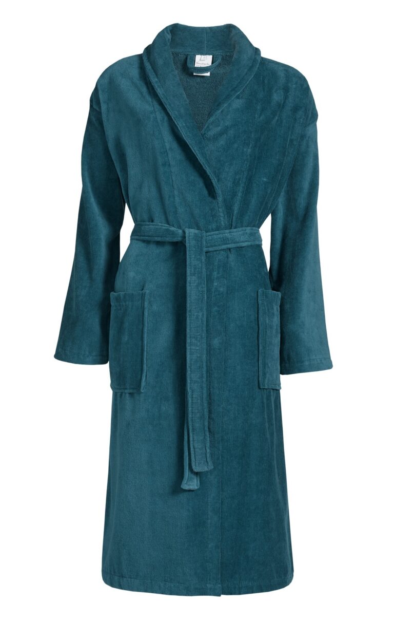 Vandyck Prestige uni faded denim M