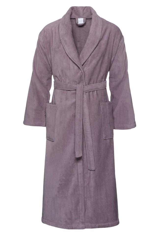 Vandyck Prestige uni mauve L