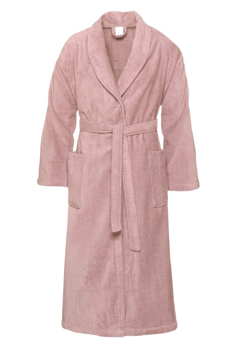 Vandyck Prestige uni sepia pink L