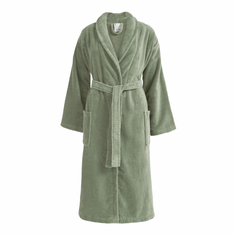 Vandyck Prestige uni smoke green XXL
