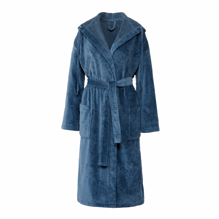Vandyck Rio faded denim S