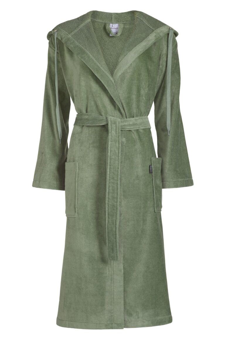 Vandyck Rio olive M