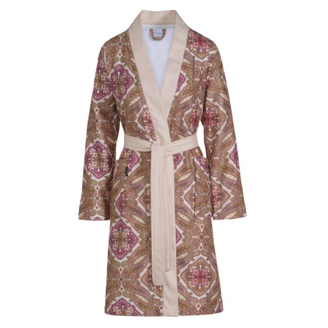 Vandyck Ruby apricot blush L
