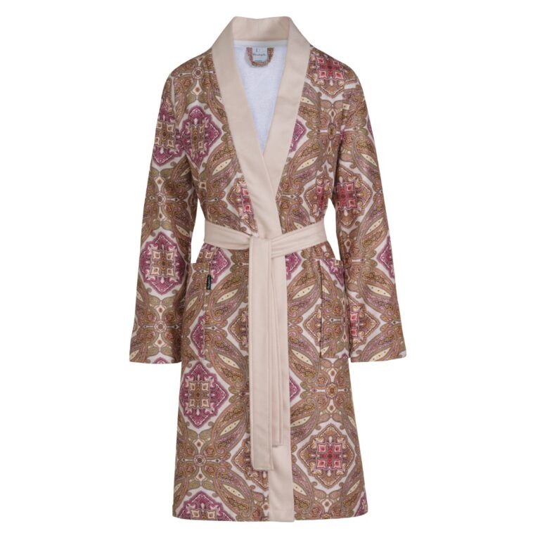 Vandyck Ruby apricot blush XL