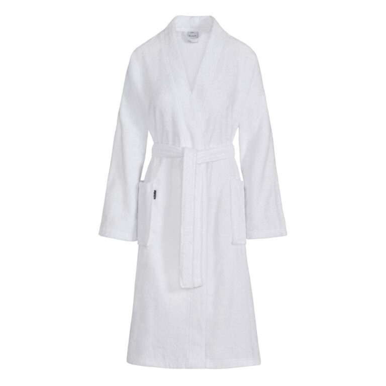 Vandyck Toledo white L