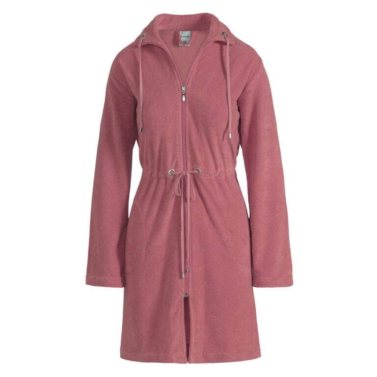 Vandyck Vogue ash rose M