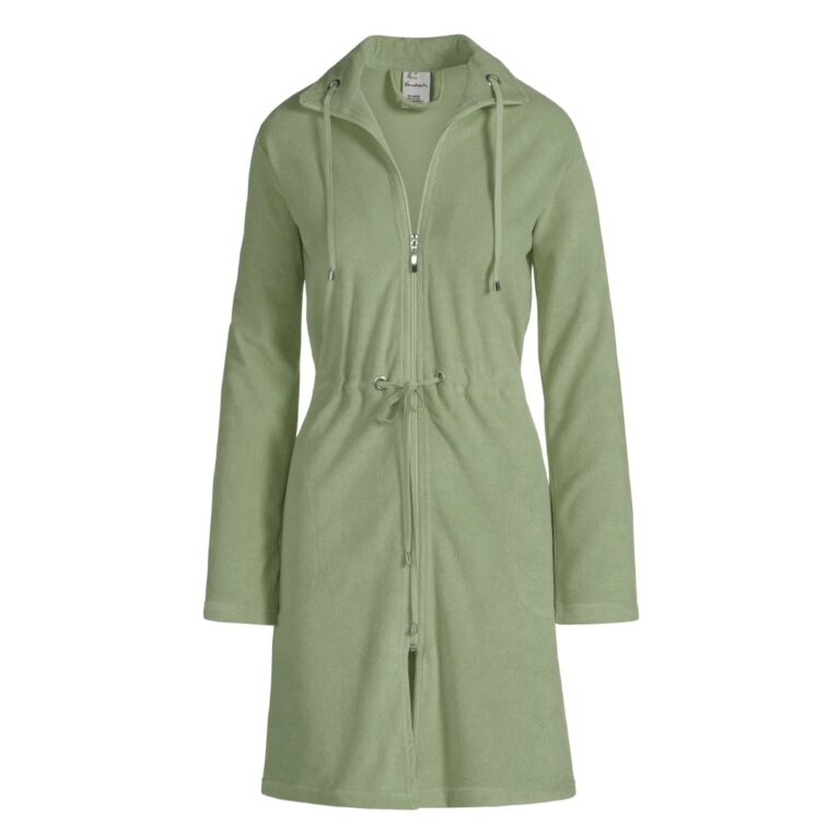 Vandyck Vogue light green M