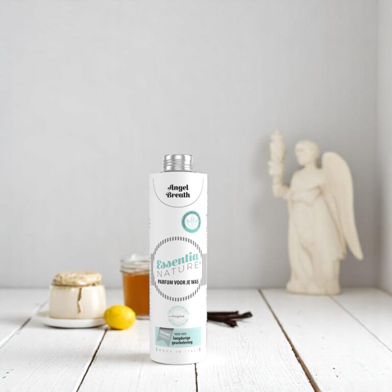 Essentia Wasgeluk Angel Wasparfum Robijn