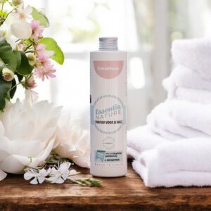 Essentia Wasgeluk Lotusbloem Wasparfum Robijn