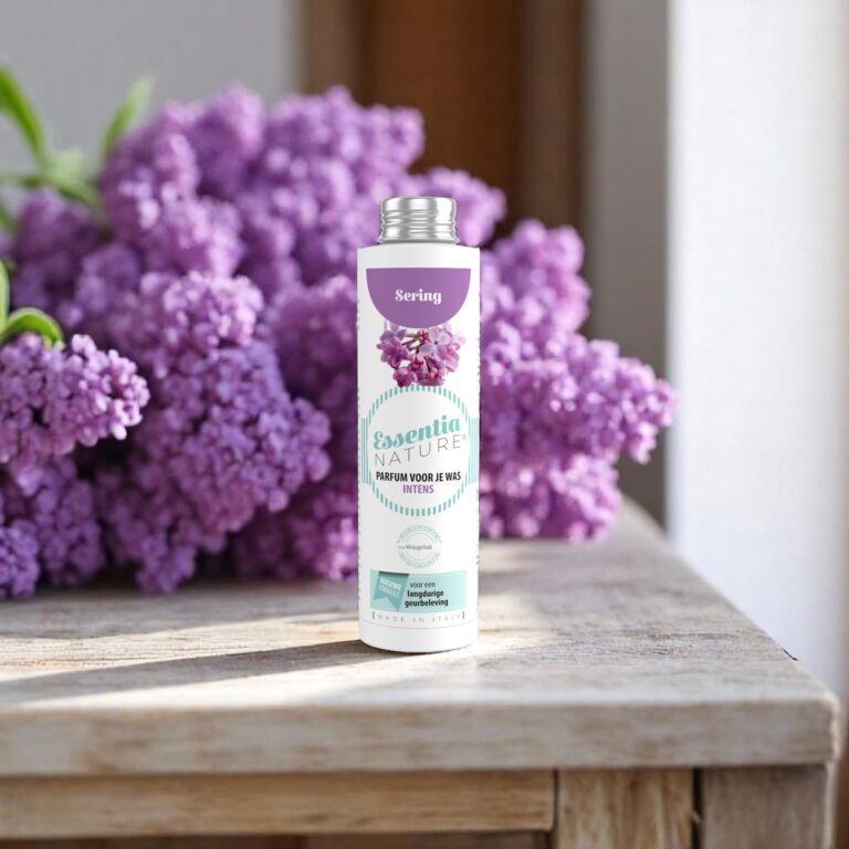 Essentia Wasgeluk Sering Wasparfum Robijn