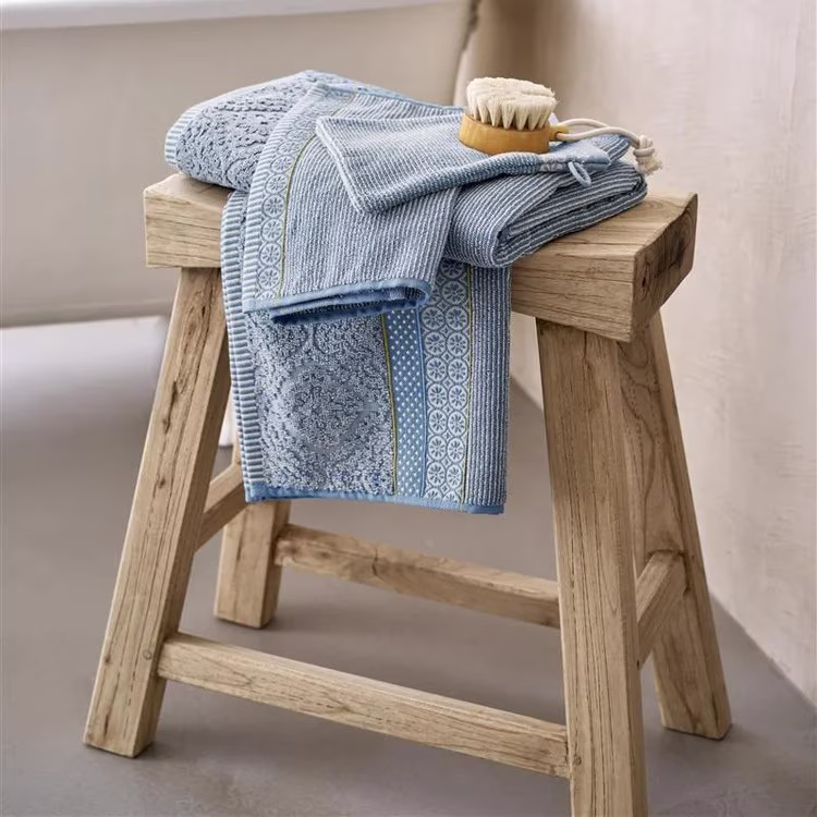 Washandjes bij Badgoed.com