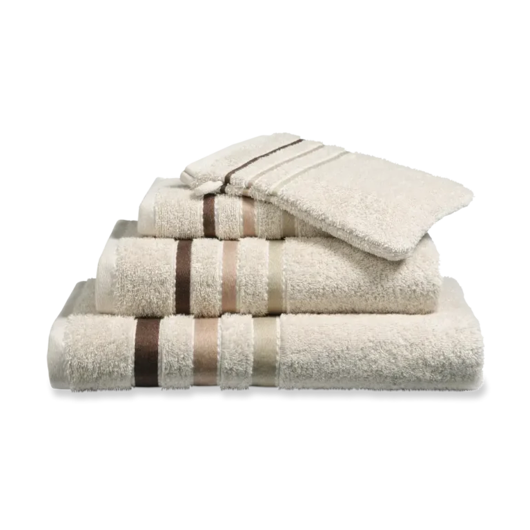 Handdoeken wassen op 40 of 60 graden